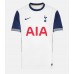 Echipament fotbal Tottenham Hotspur Dominic Solanke #19 Tricou Acasa 2024-25 maneca scurta